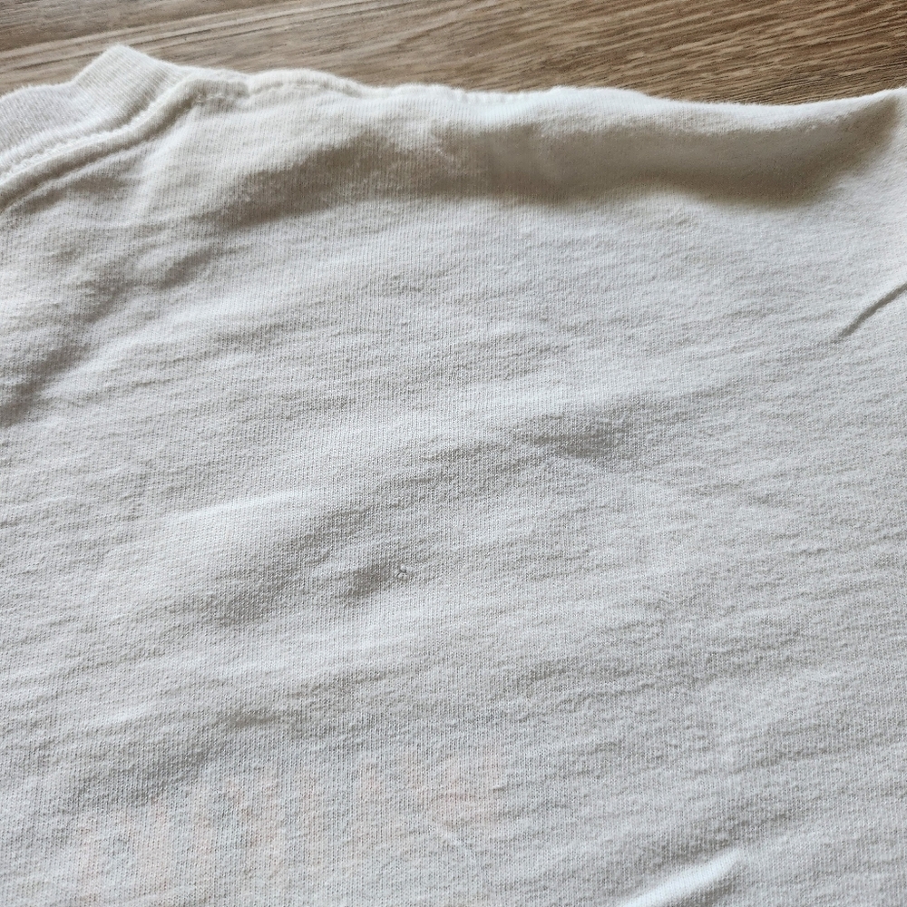 90s Hawaii Heat Wave Surfing Single Stitch Tshirt - Picture 7 of 7